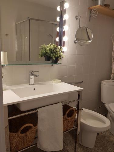 Apartamento Madrid dBA3, Madrid (fotografie 9)