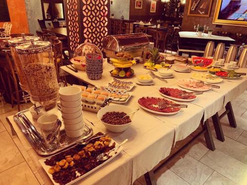 Carpe Diem Boutique Hotel - image 4