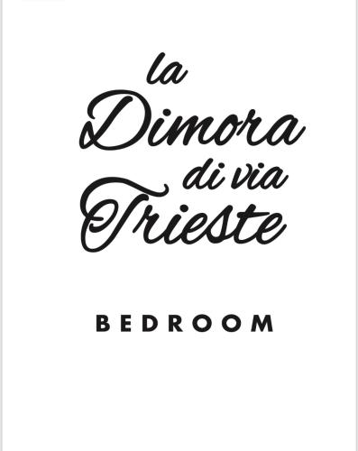 La Dimora di via Trieste