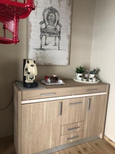 La Dimora di via Trieste