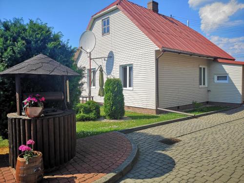 Villa Centrum Młodości - image 2