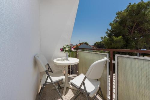  Apartmani Marijan in Brodarica