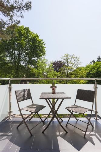 Apartamenty Świnoujście - Perła - image 2
