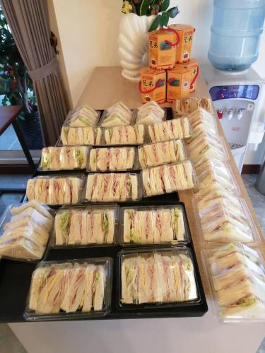 Brothers B&B - 식음료(F&B)