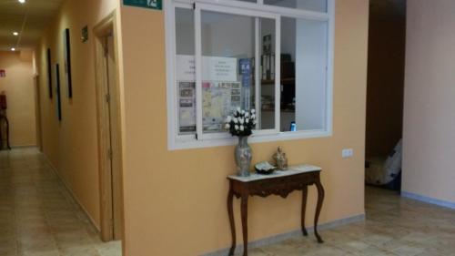  Hostal Virgen Del Pilar in Baza
