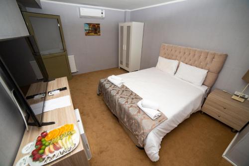 Economy Double Room room in HHK Hotel Downtown
