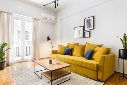 Central Cozy Apartments in Plaka by UPSTREET - image 7