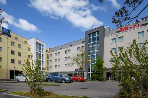 Ibis Winterthur City Hotel