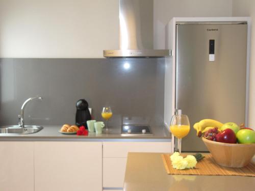 Life Apartments Guadalete Life Apartments Guadalete is perfectly located for both business and leisure guests in Jerez de la Frontera. The property features a wide range of facilities to make your stay a pleasant experience. S