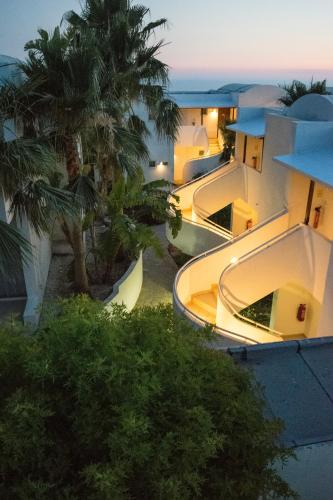 Theo Sunset Bay Hotel - image 8
