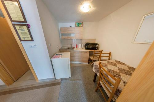Apartment Resaa in Bihac