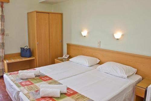Nafsika Hotel - image 3