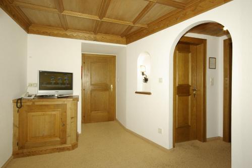 Hubertusklause - Accommodation - Lech