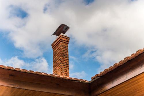 House of Hearts - Chalet dos Corações in Porto de Mós