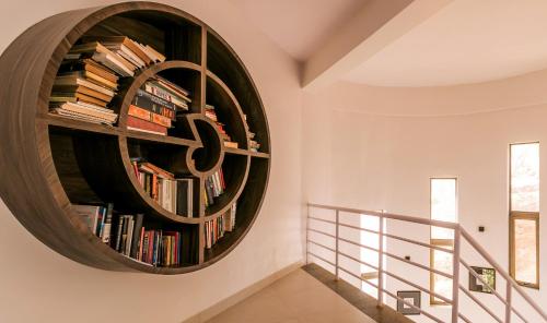 Elevar Villa by Vista Rooms