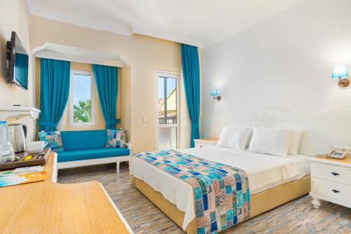Hotel Karbel Sun - image 8