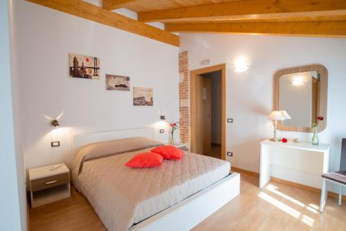 Bed and Breakfast La Quiete in Arcugnano