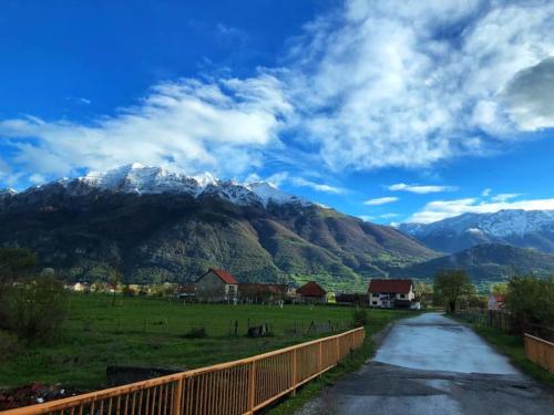 Bungalows Oaza in Virpazar