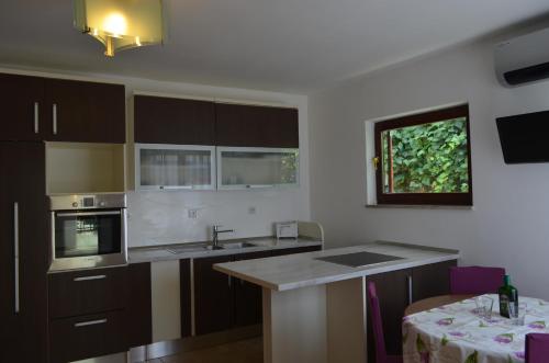Apartman Roguljić, Сплит