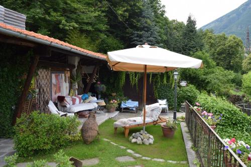 B&B Villa Moro - Holistic House - image 8