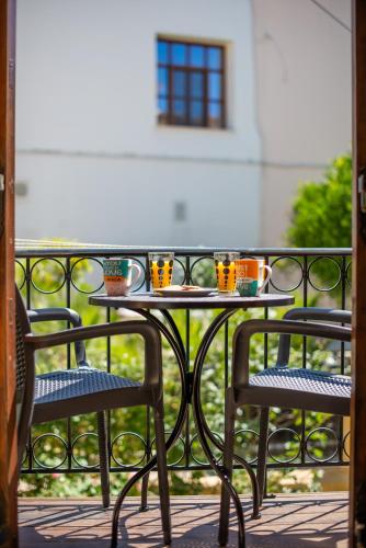  Villa dena, Pension in Rethymno