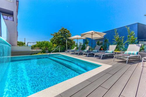 Bel Residence, Spalato (Split)