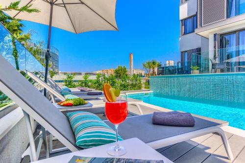 Bel Residence, Spalato (Split) (foto 5)