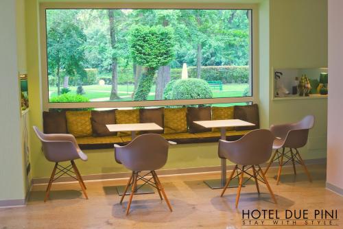 Hotel Due Pini 5