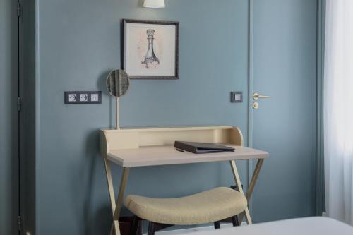 XO Hotel Paris - image 8