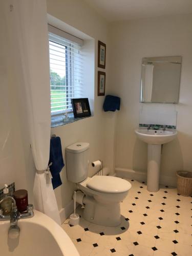 Folly Fields Farm B&B