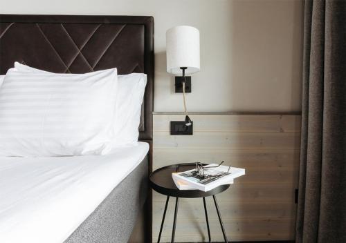 Double room, large
