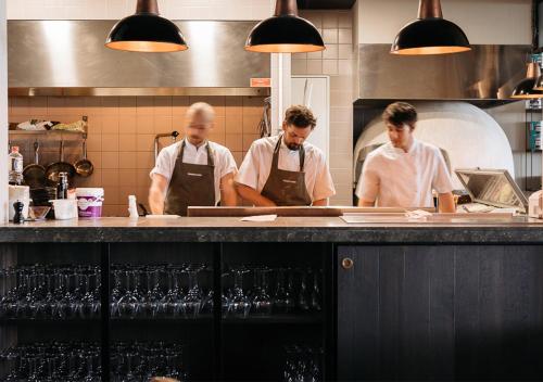 Langley Hôtel Tignes 2100 - image 11