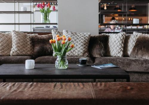 Langley Hôtel Tignes 2100 - image 14