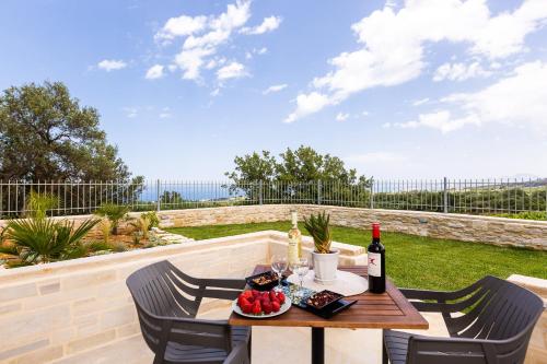 vigla suites