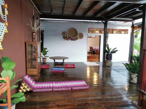 Chanida home 5