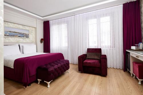 Albinas Hotel Old City - image 6