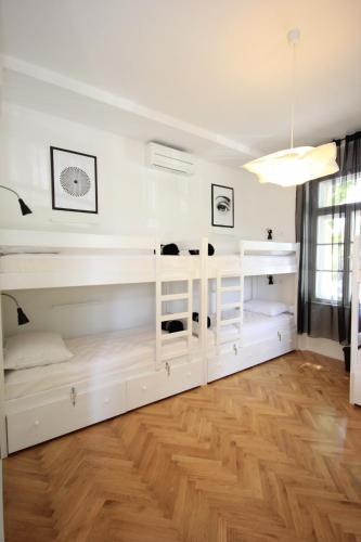 The Hostel – Zadar, VA