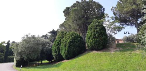 Albergo Villa del Poeta - Ristorante Il Canzoniere