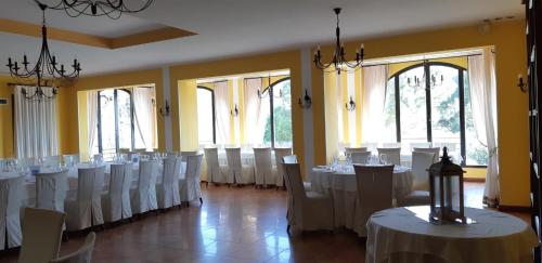 Albergo Villa del Poeta - Ristorante Il Canzoniere