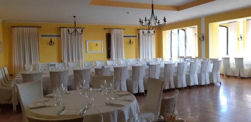 Albergo Villa del Poeta - Ristorante Il Canzoniere