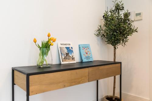 Feelathome Waldorf Suites Apartments, Madrid (fotografie 7)