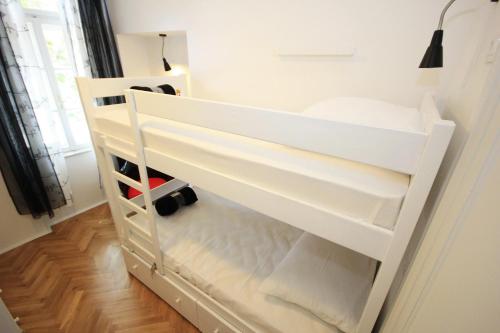 The Hostel – Zadar, VA