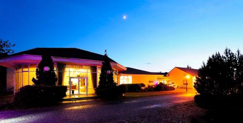 Hotel Preemier 2