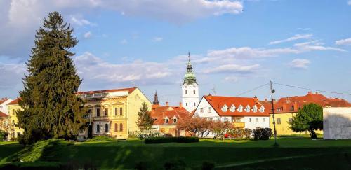  Studio apartman Keti Karlovac in Karlovac
