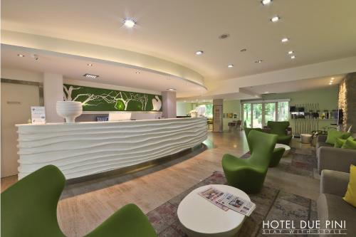 Hotel Due Pini 3