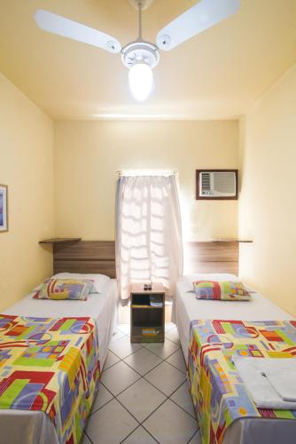 Hotel Igapó – Londrina, AZ