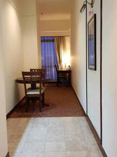 New Town Suite At Times Square - image 5