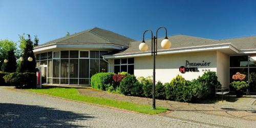 Hotel Preemier - image 5