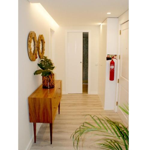  Apartamento Matosinhos Mar in Matosinhos