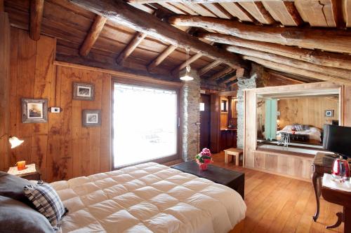 Il Sogno Della Vita Resort - Country Rooms & Suites